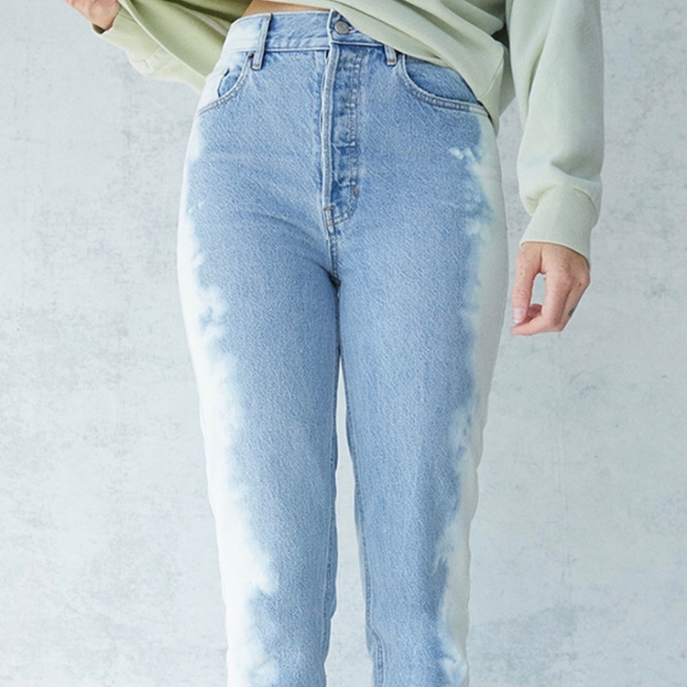 Pacsun jeans
